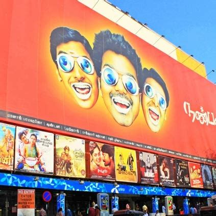 Sathyam cinemas sathyamangalam ticket booking  My experience was best